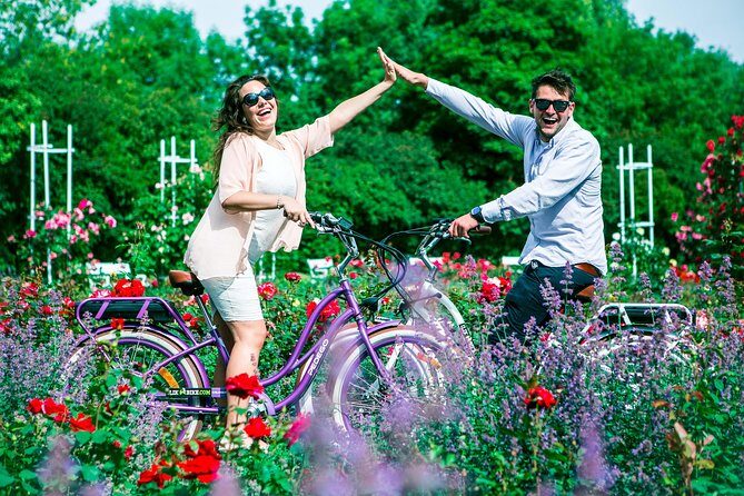 eBike rental - 3hrs - Discover Prague with a 3-Hour eBike Rental: An Honest Review