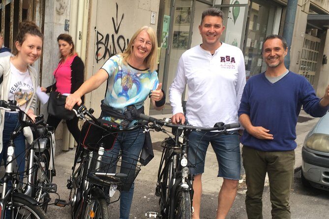 Ebike Rental in Palermo - The Value of an E-Bike Experience in Palermo
