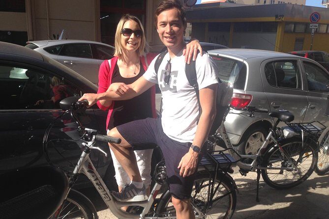 Ebike Rental in Palermo - Who Would Love This Experience?