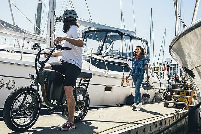 eBike Rental Ride Electric in Niagara-on-the-Lake and Explore - Final Thoughts: Who Will Love This Experience?