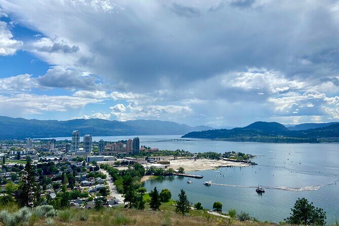 eBike Rentals in Kelowna - The Sum Up