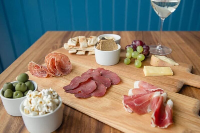 Ebike Tour Albourne Estate: Wine Tasting and Downs eBiking - Who Would Love This Tour?