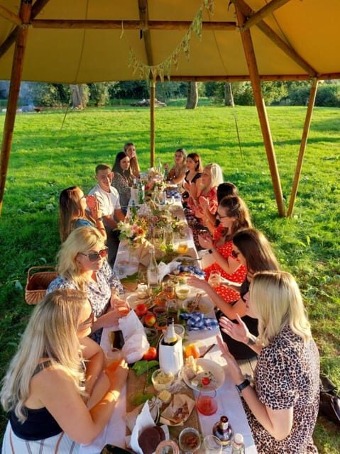 Ebike Tour Albourne Estate: Wine Tasting and Downs eBiking - Final Thoughts