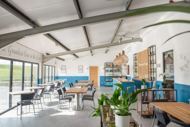 Ebike Tour Albourne Estate: Wine Tasting and Downs eBiking - FAQ