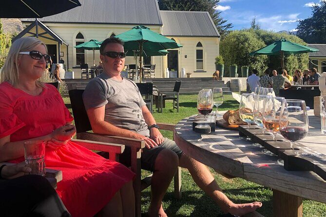 ebike tour lake Hawea river track to Wanaka - Key Points