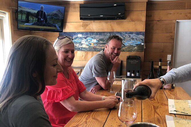 ebike tour lake Hawea river track to Wanaka - Authentic Experiences and Feedback from Travelers