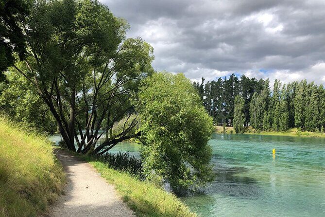 ebike tour lake Hawea river track to Wanaka - Final Thoughts