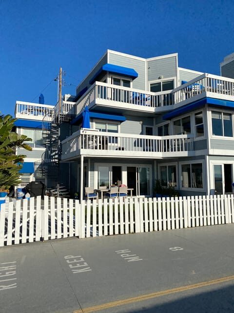 Ebike Tour of Hermosa Beach & Other Beach Cities - 3 hours - Key Points