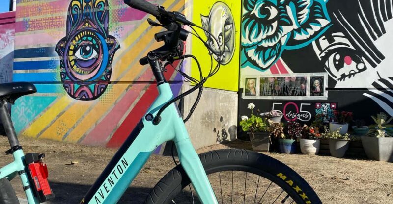 Ebike Tour of Hermosa Beach & Other Beach Cities - 3 hours - FAQs
