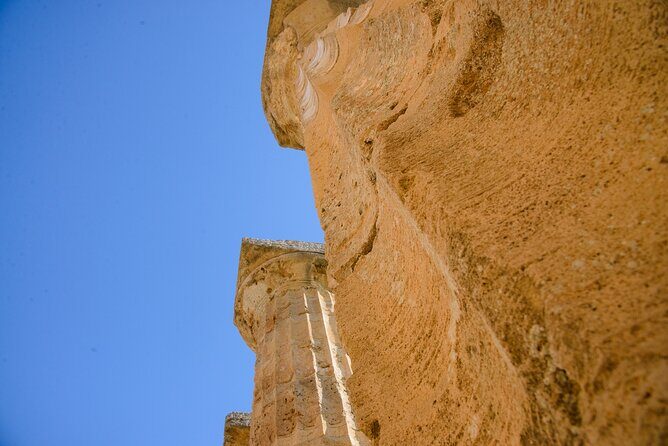 Ebike tour, Selinunte - What makes this tour special?