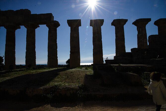 Ebike tour, Selinunte - Who Will Love This Tour?