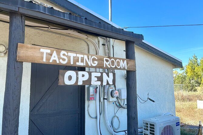 EBIKE Winery Tour in Penrose, Colorado: Penrose Uncorked - Exploring the Penrose Uncorked EBike Winery Tour: A Genuine Look