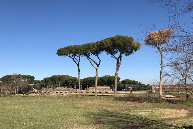 eBiking along the Appian Way - Analyzing the Price and Overall Value