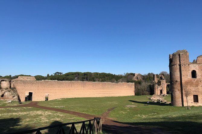eBiking along the Appian Way - Final Thoughts