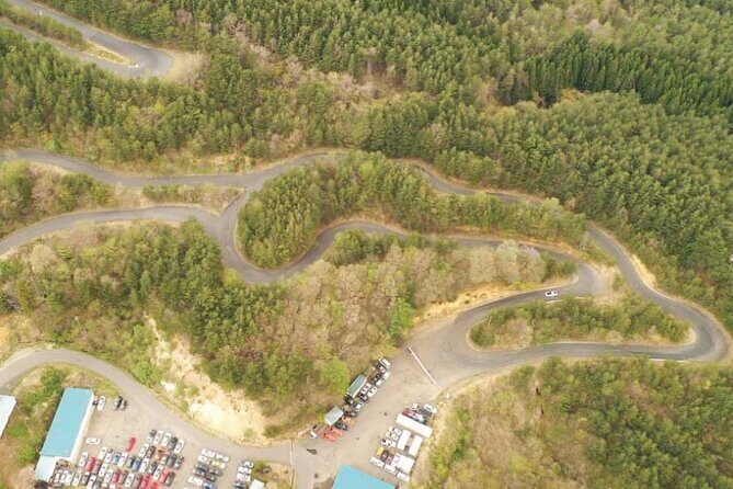 Ebisu Circuit Drift Experience - The Sum Up: Who Should Book This?
