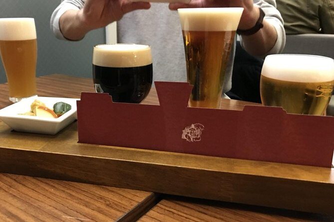 Ebisu Local Food Tour: Shibuya's Most Popular Neighborhood - A Deep Dive into the Ebisu Food Tour Experience