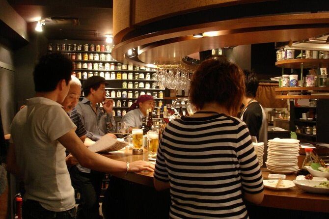 Ebisu Local Food Tour: Shibuya's Most Popular Neighborhood - Who Would Love This Tour?