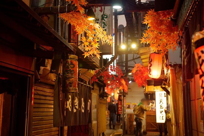 Ebisu Local Food Tour: Shibuya's Most Popular Neighborhood - Final Thoughts