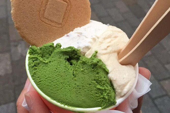 Ebisu Local Food Tour: Shibuya's Most Popular Neighborhood - FAQ