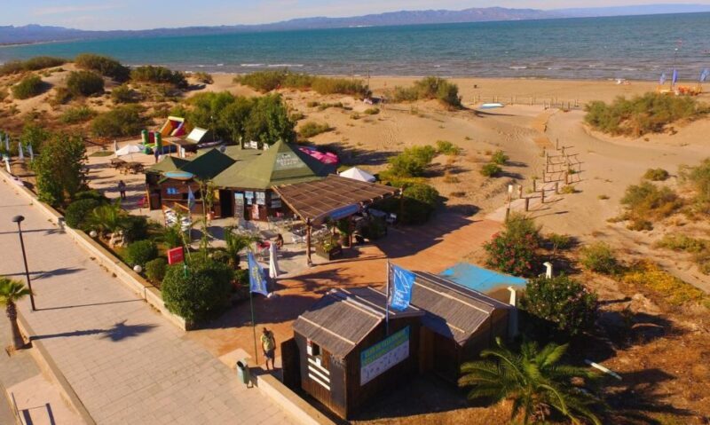 Ebro Delta National Park: Scenic Drive and Kayaking Tour - Final Thoughts