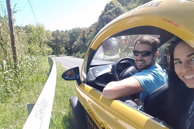 ECAR GPS/Audio guide EN ES FR IT DE DU - Why This Tour Offers Great Value