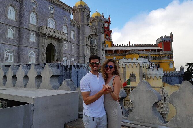 ECAR SelfDrive Amazing Sintra GPS/Audioguide EN ES FR IT DE DU - FAQs