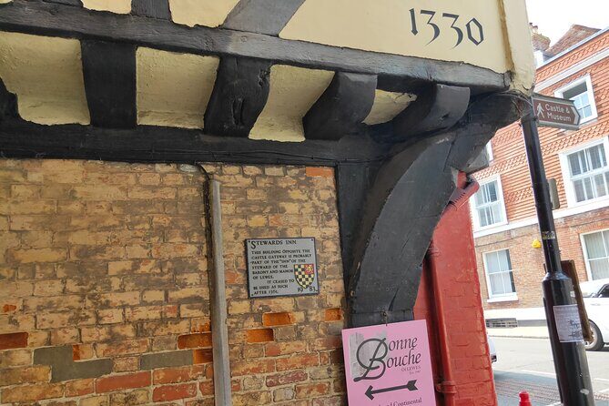 Eccentric Lewes: A Self-Guided Walking Tour - Practical Details and Considerations