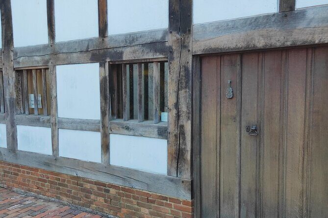 Eccentric Lewes: A Self-Guided Walking Tour - The Sum Up