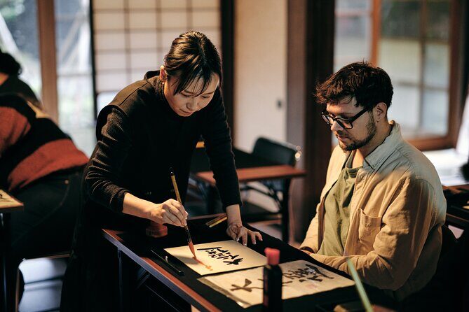 Echizen Lacquerware and Washi Paper Craft Tour - Analyzing the Value