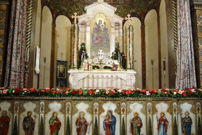 Echmiadzin (Hripsime, Gayane, Mother Cathedral) and Zvartnots Temple - FAQs