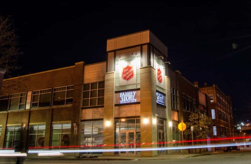 Echoes from the Iron Forge: Pittsburgh Phantoms Ghost Tours - What Is the Tour Like?