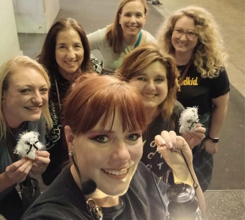 Echoes from the Iron Forge: Pittsburgh Phantoms Ghost Tours - Practical Tips