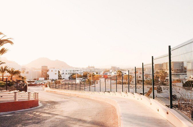 Echoes of Cabo: A Private Walking History Tour - Final Words