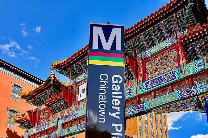 Echoes of Early Washington DC, Penn Quarter and Chinatown Tour - Final Thoughts: Is It Worth It?