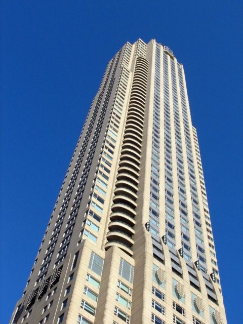 Echoes of Elegance: Chicago Private Architecture Tour - The Sum Up