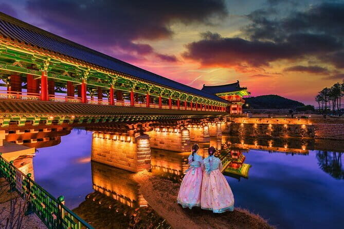Echoes of Silla Gyeongju Historical Guided Day Tour from Busan - Key Points