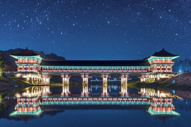 Echoes of Silla Gyeongju Historical Guided Day Tour from Busan - Practical Aspects of the Tour