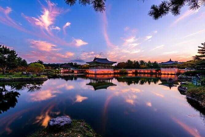 Echoes of Silla Gyeongju Historical Guided Day Tour from Busan - Frequently Asked Questions
