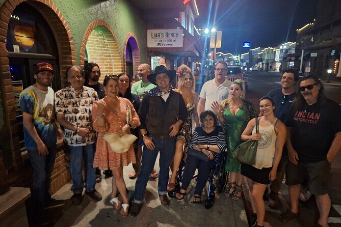 Echoes Of The Past Ghost Tour - Why You Might Love This Tour