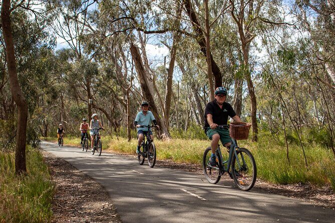 Echuca Guided E-Bike Cycling Tour - Final Thoughts