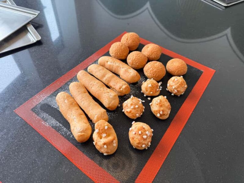 Eclair Baking Class with A Pastry Chef - What Makes This Eclair Workshop Unique?