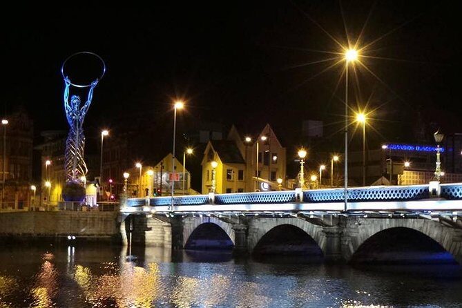 Eclectic Belfast City Center Walking Tour / Experience. - The Itinerary: A Closer Look