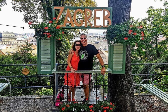 Eclectic Private Walking Tour in Zagreb - Exploring the Itinerary: What to Expect