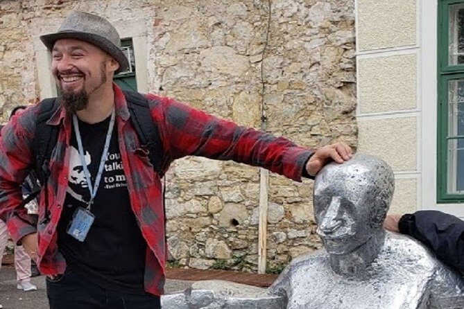 Eclectic Private Walking Tour in Zagreb - FAQ