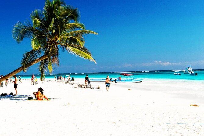 Eco Adventure At 3 Cenotes & 1 Lagoon ! From Cancun & Riviera - FAQ