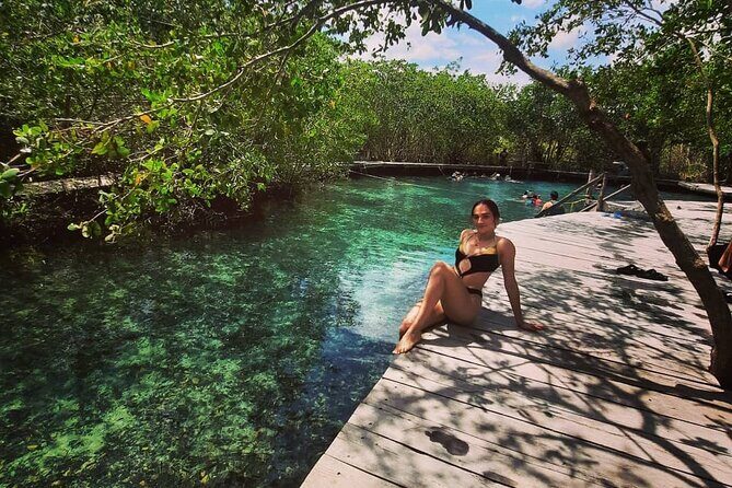 ECO-Adventure at Holbox Island and Cenote Yalahau from Cancun & Playa Del Carmen - Price and Value Analysis
