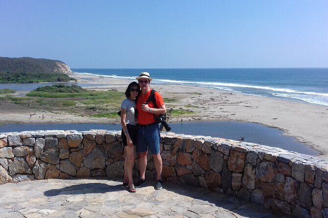 Eco Adventure in the Archaeological Area of Copalita - Exploring the Archaeology and Culture of Copalita