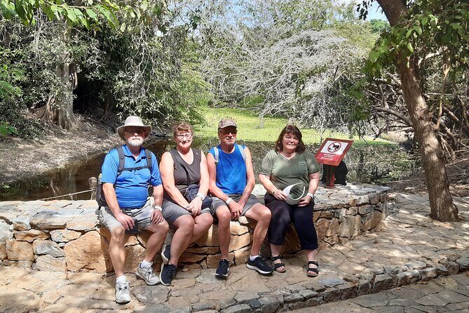 Eco Adventure in the Archaeological Area of Copalita - What Past Participants Say