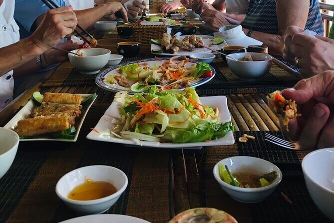 Eco Basket Boat By Bicycle and Vietnamese Set Menu - Final Thoughts