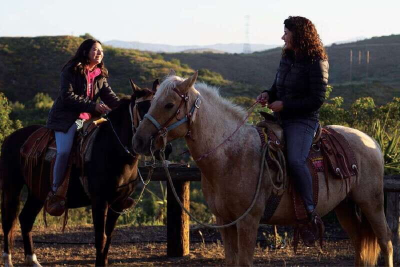 Eco Canyon Horseback Riding Excursion - Key Points